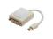 Adapter Mini DisplayPort do DVI LogiLink CV0037