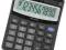 Kalkulator Citizen SDC 810II biurkowy