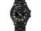 RIVER ISLAND ZEGAREK BOYFRIEND SZTRASY CZARNY