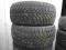 225/55 R16 95H FIRESTONE WINTER EW930 6,3mm 2 SZT