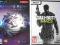 CALL OF DUTY MODERN WARFARE3 +SAINTS ROW THE THIRD