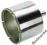 Otwornica diamentowa 65mm ceramic WOLFCRAFT
