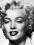 Plakat obraz 60x80cm WGM-3.08020 MARILYN MONROE PO