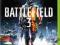 Battlefield 3 Xbox 360 Folia WAWA