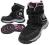 Buty CampuS SKIPI JUNIOR PINK Waterproof roz 30