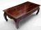 Meble Kolonialne stolik ława stolik opium 120x60