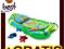 FISHER PRICE WANIENKA RAINFOREST +ZABAWKI +KUBUS