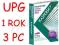 Kaspersky Internet Security 2012 KIS 1ROK 3PC UPG