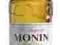 SYROP MONIN-ORZECH LASKOWY-0,7L