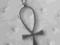 _____  925 srebrny krzyżyk/ CHARYTATYWNA.Pomóż