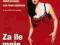 ZA ILE MNIE POKOCHASZ - MONICA BELLUCCI - LEKTOR
