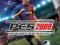 PRO EVOLUTION SOCCER 2009 PES 2009 Xbox 360