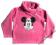 bluza polar Minnie Disney ORYGINAL 80 WYPRZEDAZ