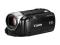 Kamera Canon Legria HF-R26 Full HD HFR26 3.2 Mpx