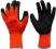 RĘKAWICE ROBOCZE OCIEPLANE OCHRONNE roz.10