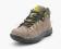 B16 BUTY ZIMOWE NARCIARSKIE TREKKING brown r.39