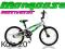 ROWER BMX MONGOOSE MOTIVATOR, WYPRZEDAŻ - 30%