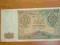 100 ZŁOTYCH- BANK EMISYJNY W POLSCE 1941R SERIA A