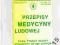 Przepisy Medycyny Ludowej Miesięcznik Zdrowia 4