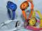 ELEGANCKIE ZEGARKI JELLY WATCH, ZEGAREK JELLY