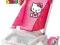 SMOBY WOZEK HELLO KITTY SPACEROWKA CLIP KURIER