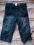 SPODNIE JEANS NEXT ROZM. 92 1,5-2 LATA