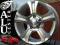 NOWE FELGI 15'' 5x114,3 KIA MAZDA HONDA TOYOTA