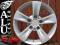 NOWE FELGI 17'' 5x120 BMW 3 e46 e90 OPEL INSIGNIA