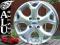 NOWE FELGI 15'' 4x108 FORD FOCUS MONDEO PUMA KA