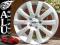 NOWE FELGI 16'' 5x108 FORD FOCUS KUGA MONDEO S-MAX