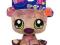 LITTLEST PET SHOP__MINI PLUSZOWY MIŚ__Najtaniej!