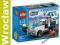 LEGO CITY 7285 PATROL POLICJI Z PSEM Sklep Wroclaw