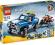 5893 LEGO CREATOR SAMOCHÓD TERENOWY JEEP QUAD 3w1