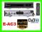 TUNER CABLETECH DVB-T MPEG 4 E-AC3 FULL HD PVR