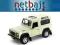 WELLY Land Rover Defender