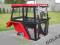 KABINY CIĄGNIKOWE KABINA C-330 C - 330 C330 C 330