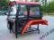 KABINY  CIĄGNIKOWE  KABINA MTZ82 MTZ-82 MTZ 82 A