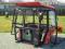 KABINY  CIĄGNIKOWE  KABINA MTZ82 MTZ-82 MTZ 82 A