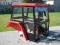 KABINY CIĄGNIKOWE KABINA C-330 C - 330 C330 C 330