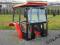 KABINY  CIĄGNIKOWE   KABINA C-360 C360 C 360