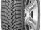 Zimowe MICHELIN ALPIN A4 205/60R16 CHORZÓW komplet