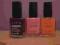Lakiery do paznokci marki AVON