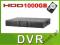 NOWOŚĆ REJESTARTOR BCS 3104 4 KAMERY DYSK 1000GB