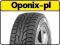 Zimowe Dostawcze Nokian 235/65R16C WR C cargo 2011