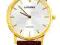 LUGANO zegarek szwajcarski męski - zegaryBrzozów