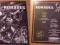 ACCION MUTANTE / KORADES - HAIL TO DOOM 7`` CRUST