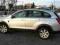 CHEVROLET CAPTIVA 4x4 2.0 d 150KM 7 MIEJSC WAWA