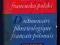 FRAZEOLOGICZNY SŁOWNIK FRANCUSKO-POLSKI