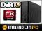 Bulldozer FX-4100 4x3,8GHz 8GB 1TB GT520 2GB+DIRT3