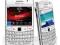 Blackberry 9780 White Photo/HSDPA/GPS/BT/MicSD
